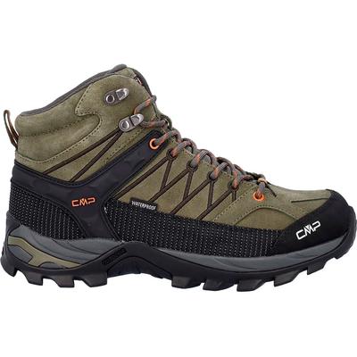 CMP Hiking Boots Rigel Mid WP 3Q12947