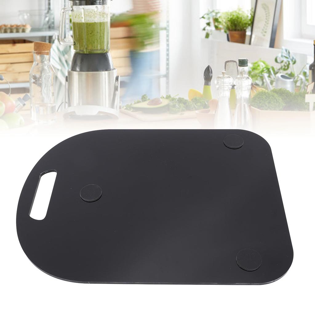 Mixer Sliding Mat Anti Slip Comfort Handle Cushioning Effect Mixer Slider Moving Pad for TM5