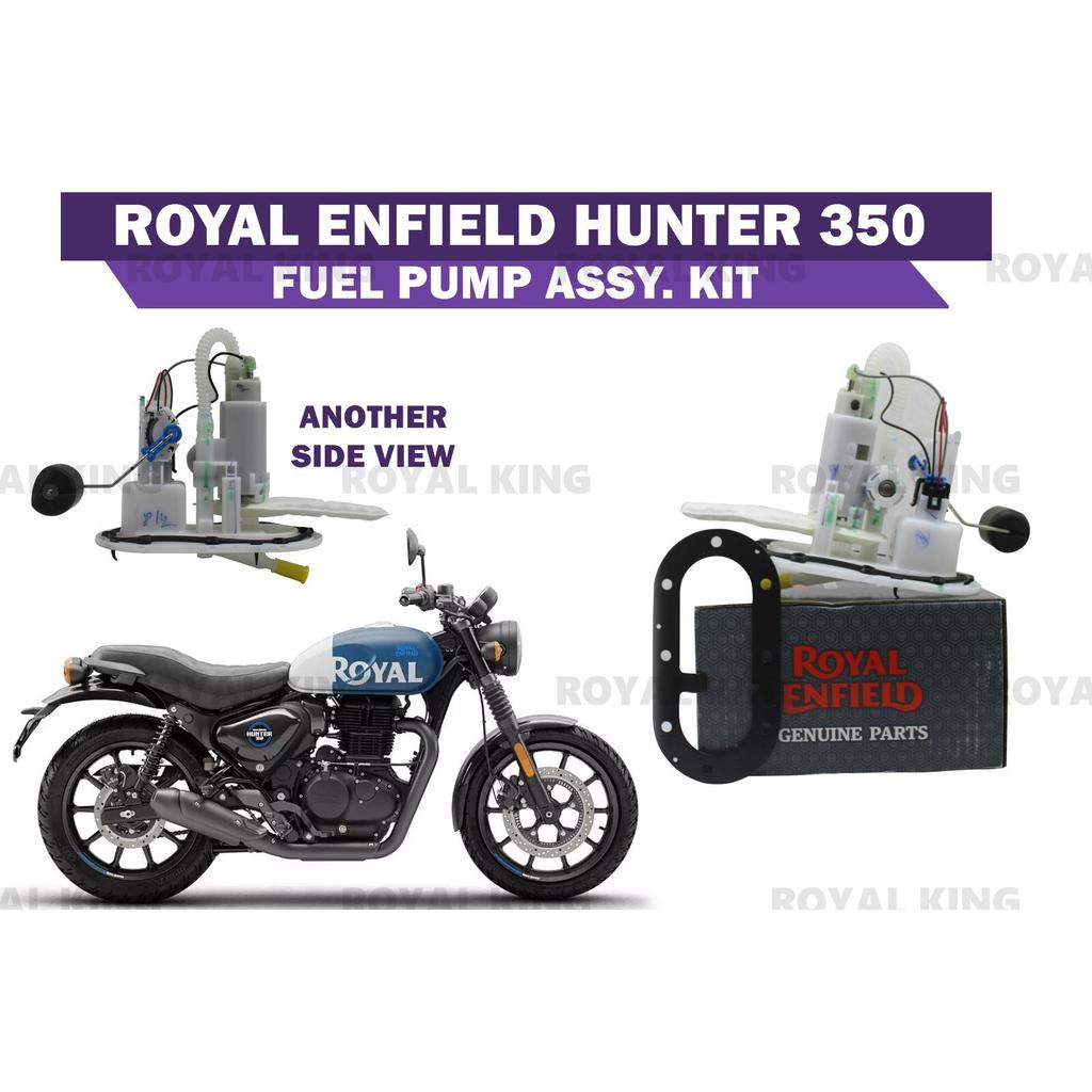 Royal Enfield "Fuel Pump Assembly Kit" For Hunter 350