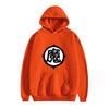 Dragon Ball Anime Hoodie Student Sweatshirt Long Sleeve Men Women Hoodies Harajuku Streetwear Pullovers Fashion Clothes