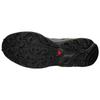 SALOMON XT Rush 'Grey Black' Sneakers 472855