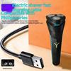 1 Set For S5000 S1113 S1000 S2306 HQ8505 QP6510 QP6520 QP6530 QP6550 MG5750 Electric Shaver 4.3/5/8/15V Charger Cable