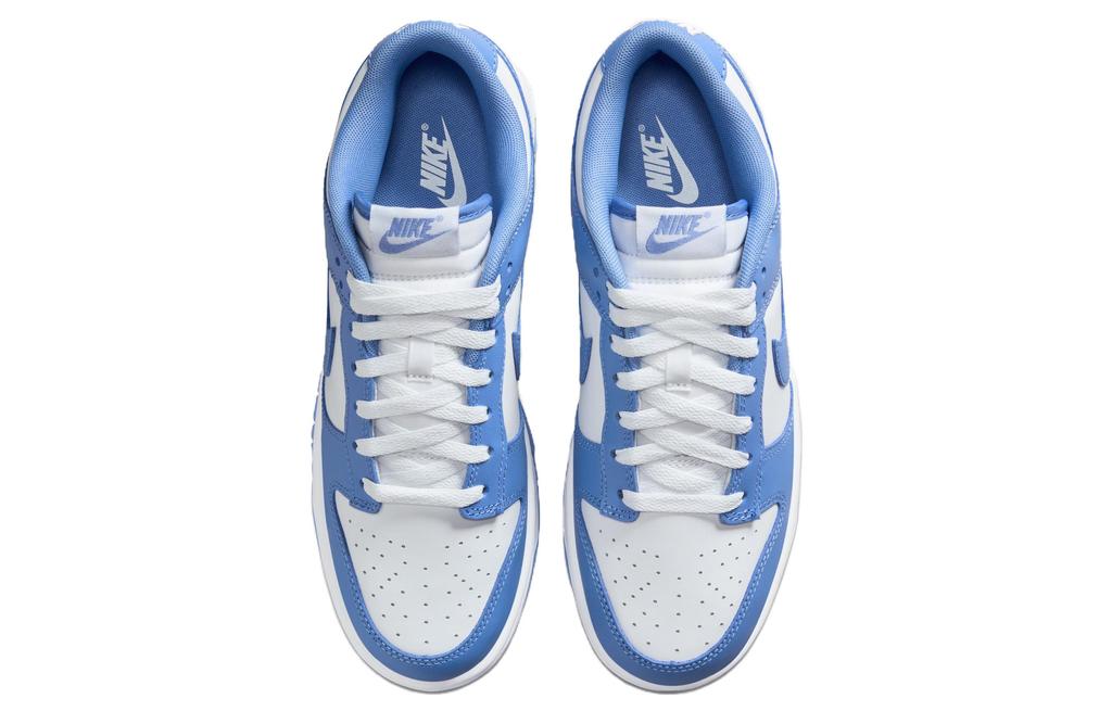 Nike Dunk Low Polar Blue DV0833-400