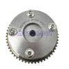 Intake Timing Camshaft Gear CVVT 243502E011 For Fit For Auto parts Elantra for  Carens 2.0L  24350-2E011