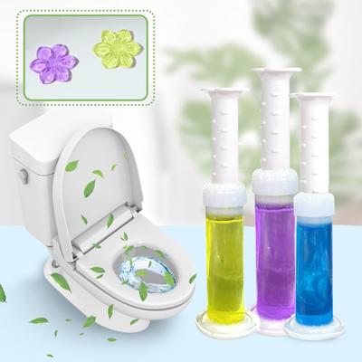 Toilet Toilet Deodorant Gel Toilet Cleaner Gel Freshener Deodorant Cleaner Toilet Deodorization