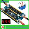 Svářečka bodová s 99 stupni 12V DIY sada PCB deska plošných spojů 18650 Lithiová baterie Úložiště energie Bodová svářečka Přenosné pájení