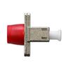 Qoltec Adapter hybrydowy LC/UPC - FC/UPC | Simplex | Multimode
