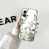 Custodia per Telefono Pittura Floreale per VIVO Y53S Y33S Y01 Y22S Y31 Y21 Y70 Y21S Y72 Y51 Y35 Y76 V21 V2023 V21E V20 SE