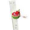 Summer Cute Ice Cream Hair Clip for Ponytails and Flyaways - Sweet Girl Side Bangs Accessory