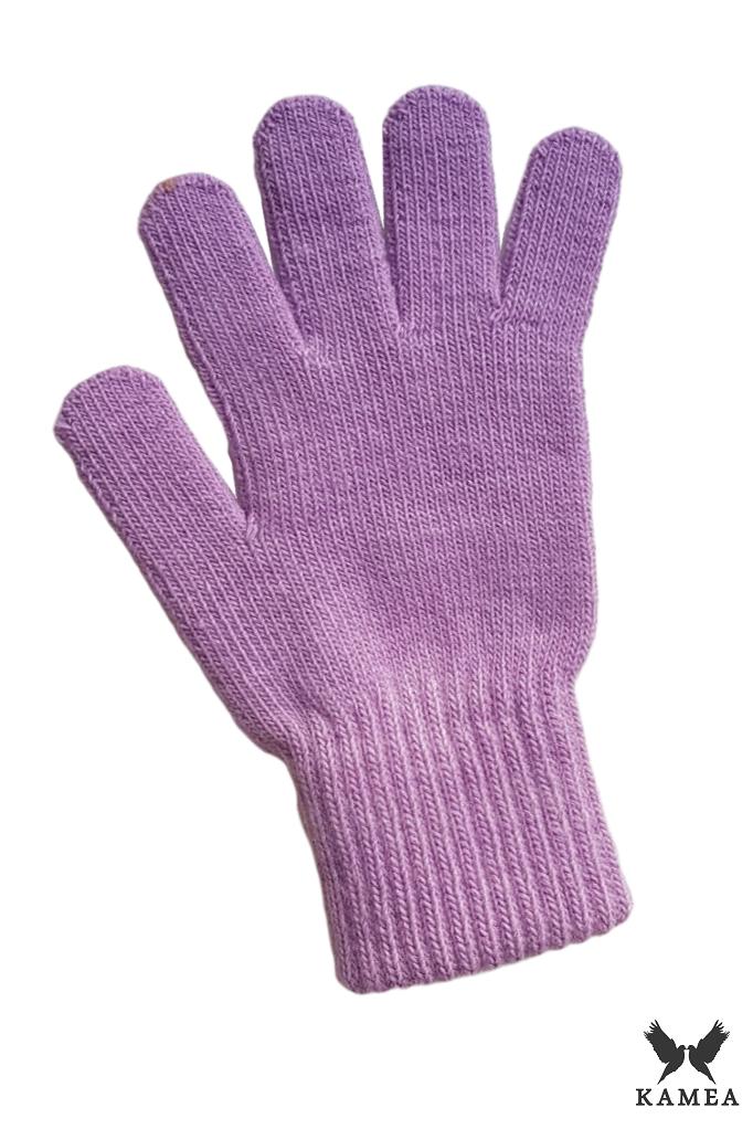 Gloves*04 Women' Winter Heather Color