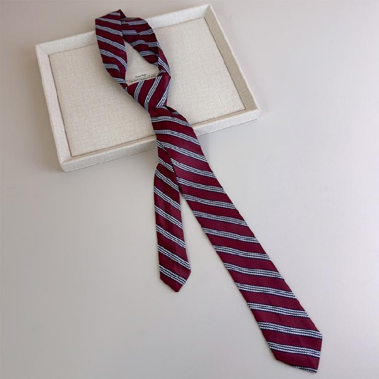 Korean Fashion Waist Belt Adjustable Waistband For Dress Jeans Nylon Rope Tie Neckwear Multiuse Tie for Bag Hair Decors