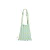 Pleatsmama Mini Shoulder Bag Lemon Dot