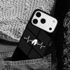 Rugby Eat Sleep And Repeat Phone Case For iPhone 17 AIR 16 Pro Max 15 14 Pro 11 12 13 Shockproof Silicone Cover