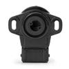 High Quality New For 2Pcs MD628074 Throttle Position Sensor TPS