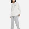 Li-Ning Wade Series Solid Print Jogger Sweatpants Men Bottoms Gray AKLSC23-4