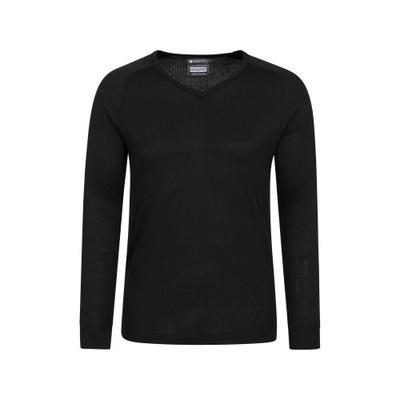 Men's Talus V Neck Thermal Top