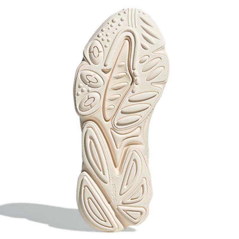 Adidas Originals Ozweego 'Cream' Sneakers GW3962