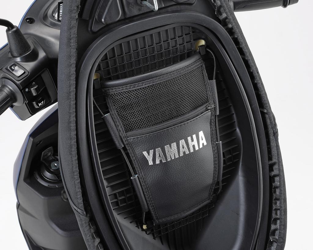 Yamaha Motor Seat Inner Case (Yamaha) Q5K-YSK-136-G03