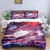 Fashion Anime 3D Game N-No-Man's-Sky Print Bedding Sets Bed Supplies Set Duvet Cover Bed Comforter Set Bedding Set Luxury Gift