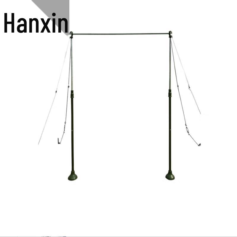 HANSEN Multi-Purpose Fitness Pull-up  Parallel Bars