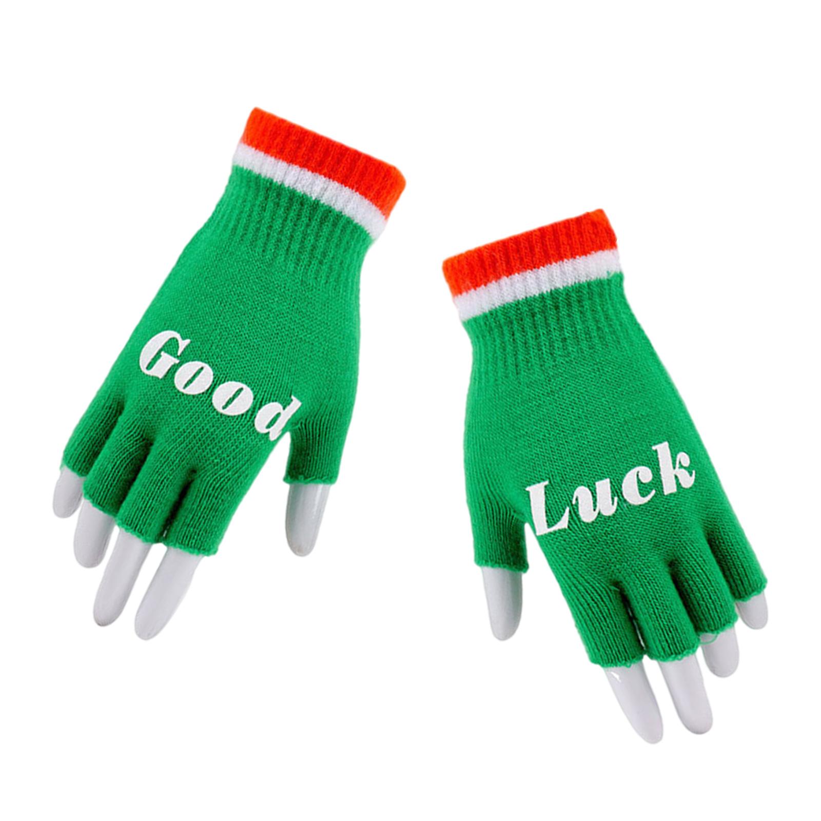 

Trendy Warm Thermal Gloves Thicken Stylish Mitten Gloves for Cold Weather Christmas Winter Cycling Skiing Climbing 1