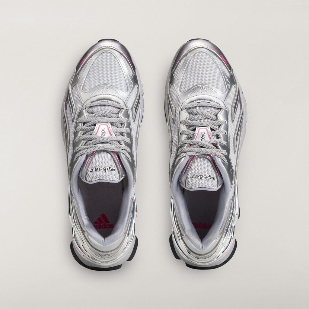 KZ6575 KZ6575 Sp5der A Adidas F50 Formotion Silver Metallic (Men's)