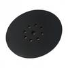 Sanding Disc 8-hole ABS+spong Hard Spong/soft Spong