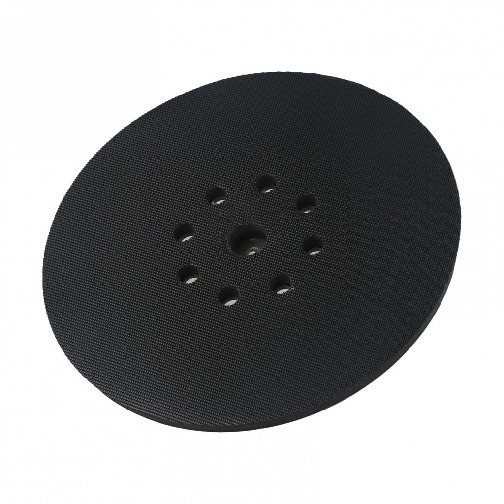 Sanding Disc 8-hole ABS+spong Hard Spong/soft Spong
