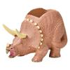 Seto Craft Stationery Stand Triceratops