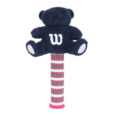Wilson Bär Driver Headcover NV BEHC-2340