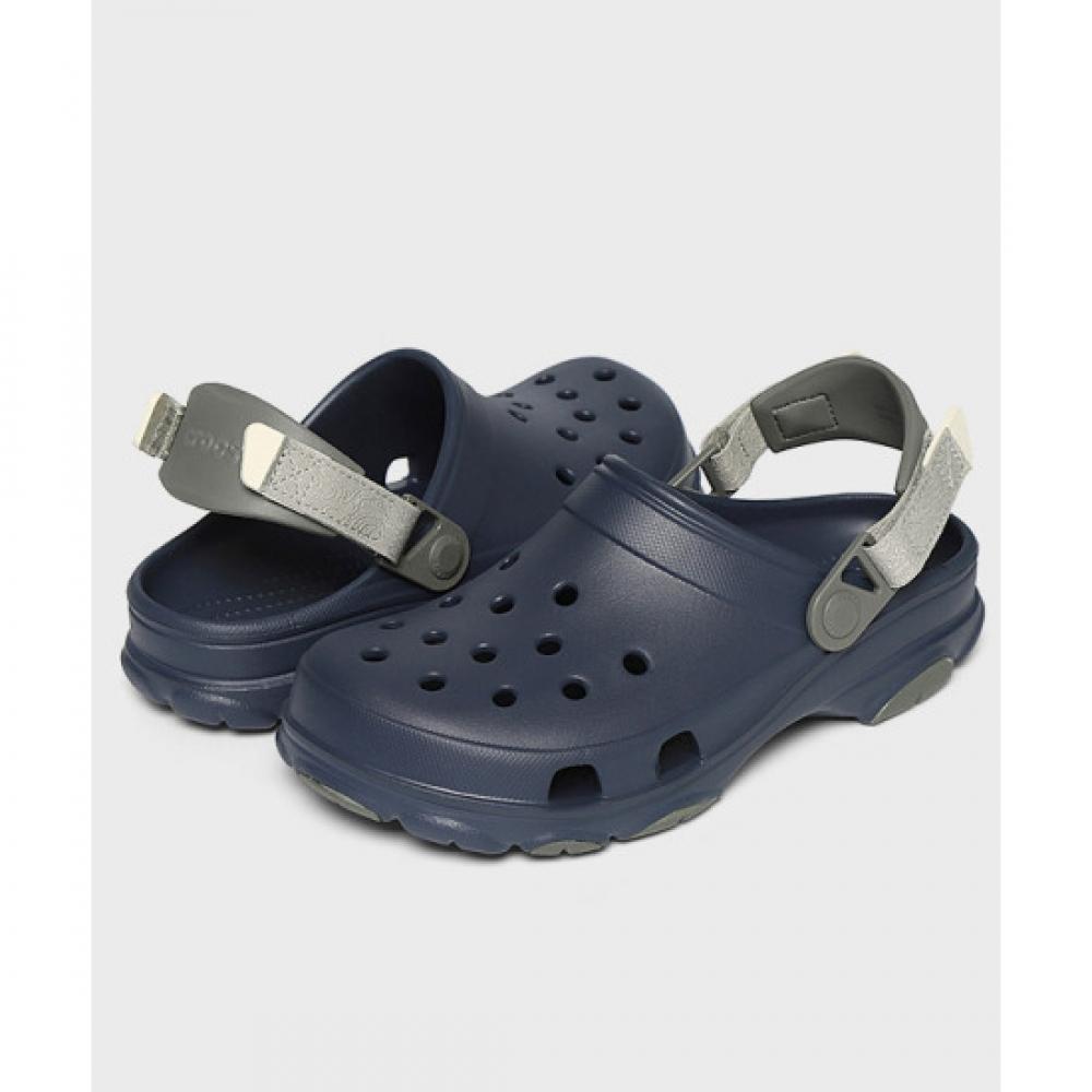 CrocS Men S claSSic All Terrain Clog 206340 4fk