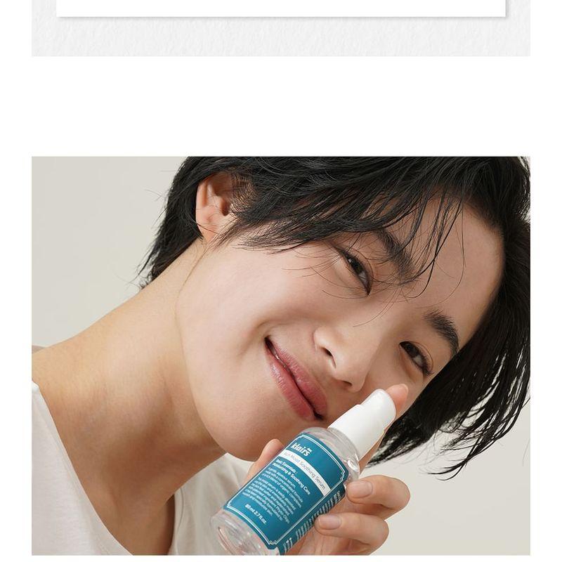 dear, klairs Rich Moist Soothing Serum (Unscented)