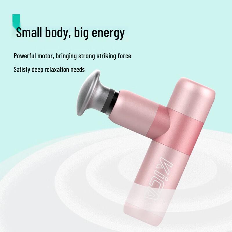 

KICA K2 Mini Portable Fascia Gun