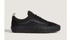 Vans Adidași MTE Old Skool Insulate Negru
