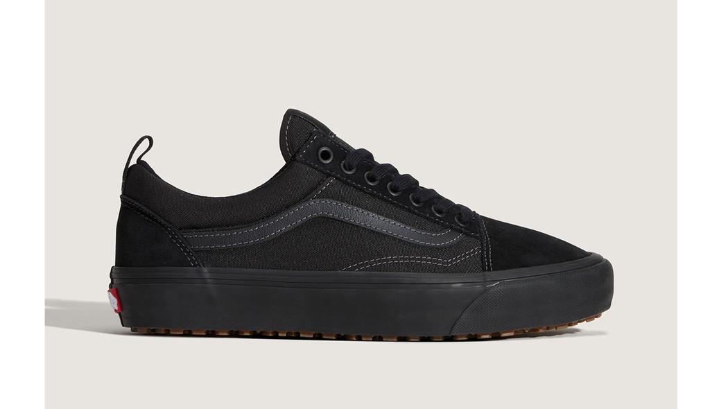 Vans Adidași MTE Old Skool Insulate Negru