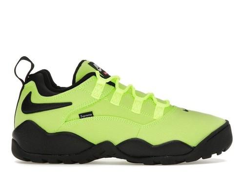 Nike Supreme x Darwin SB Low Volt - FQ3000-700