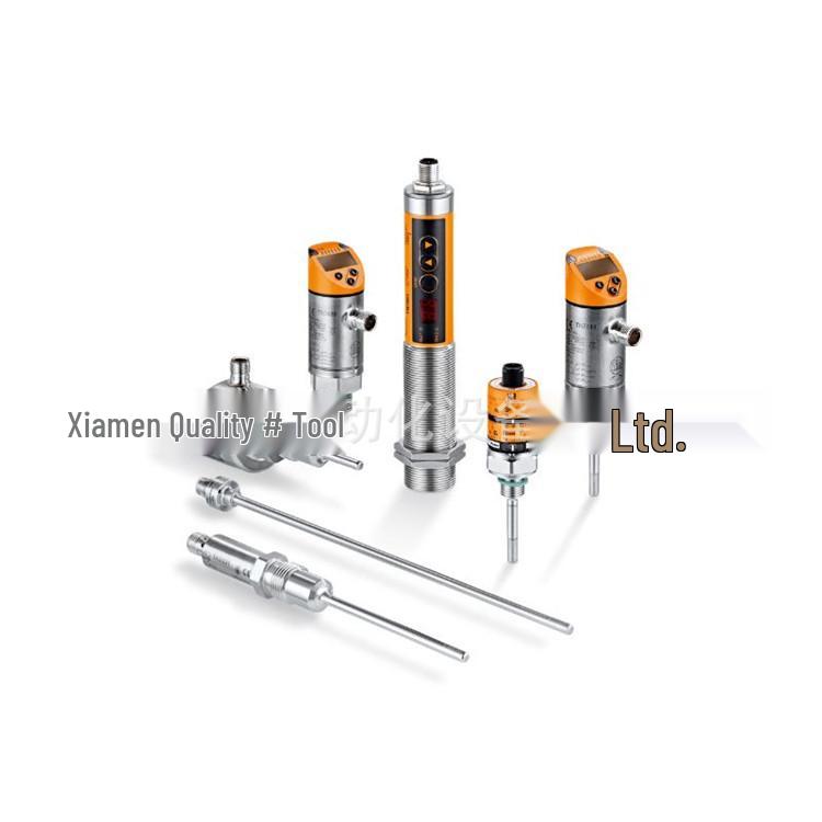 Available: ifm LK7023 German Level Sensor
