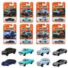 Matchbox Basic Cars E Assortment [Box of 24 Mini Cars] [Ages 3 and Up] 98BE-30782