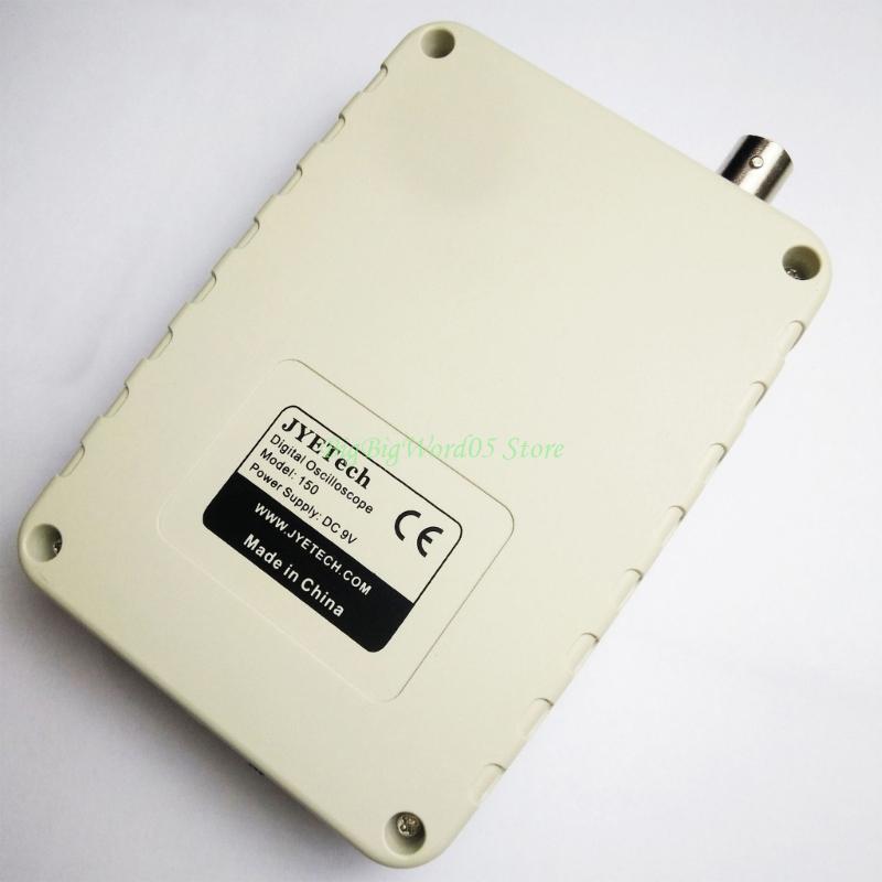 24TE DSO150 DIY Digital Oscilloscope With Housing