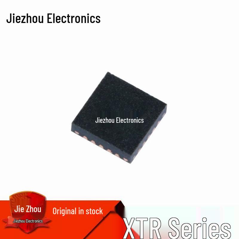 

XTR300AIRGWT Original Spot Stock VQFN: XTR300AIRGWR, XTR305IRGWR, 305IRGWT Refurbished XTR305IRGWR