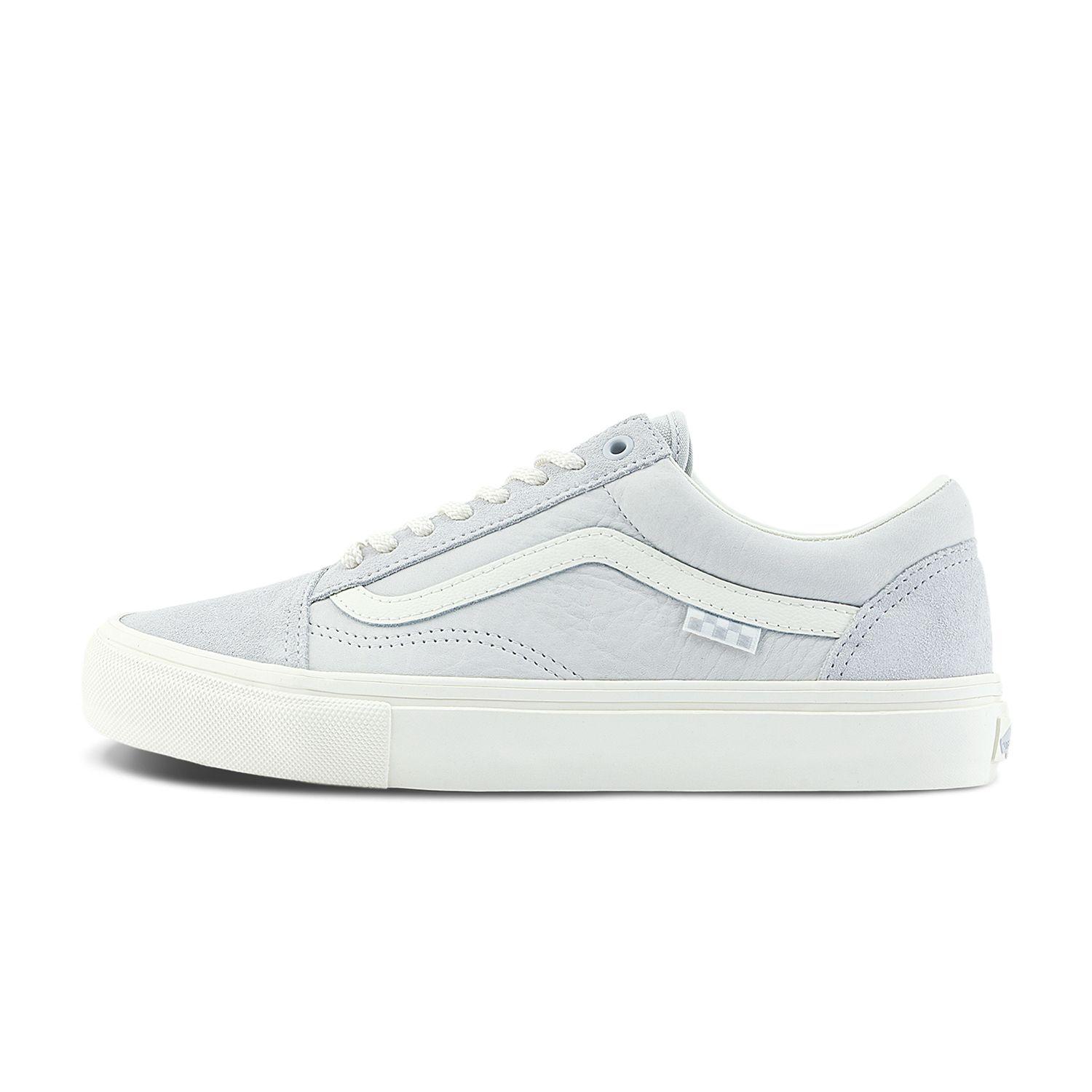 Vans Skate Classics Low Top Sneakers Unisex Off White VN0A2Z329RT 37