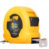 Deli 5m Steel Measuring Tape