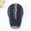 Polyester Summer Baseball Cap For Men With Sun Protection And Breathability