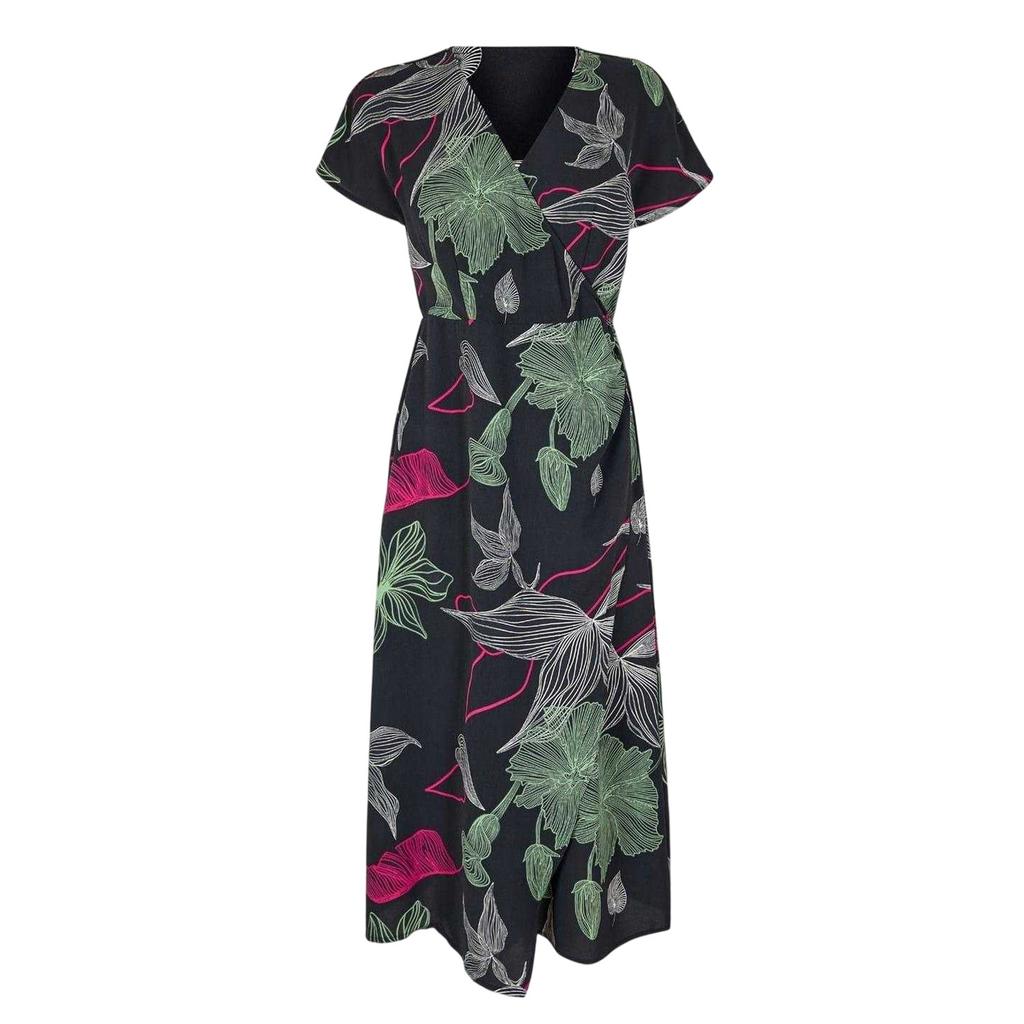 Vero Moda Womens/Ladies Jane Wrap Dress