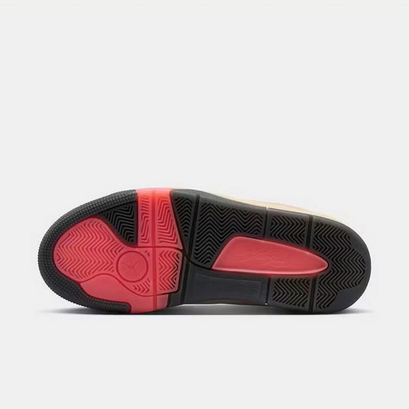 Jordan Women's Flight Court Low-Top Casual Shoes