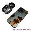 The New Personalized Rust Is Suitable for Iphone16 Mobile Phone Case Apple 15promax/14/13pro12/11.