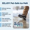 Pet Safety Ice Melting Agent Highly At Melting Snow Suitable For Multiple Scenarios Protects.