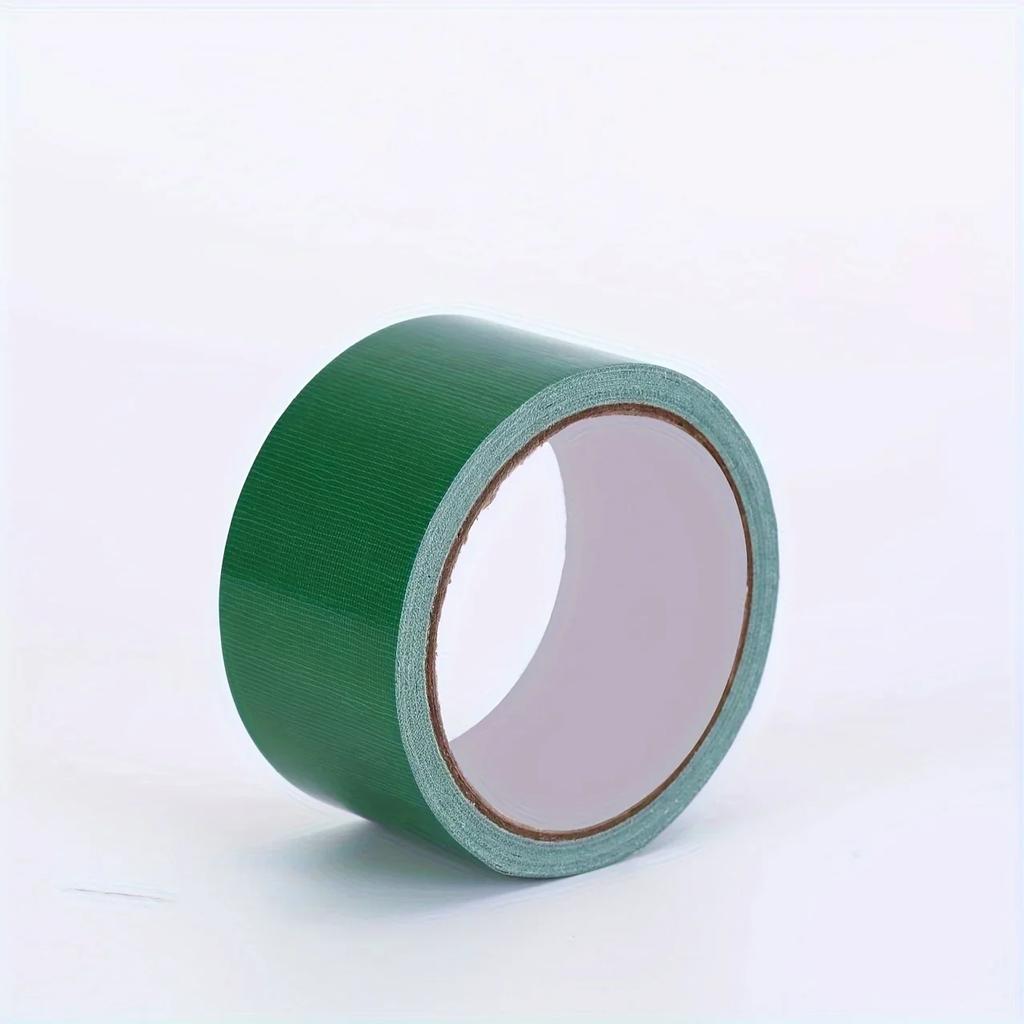 40 MM 20 m wasserdichtes Klebeband für die Reparatur von Gaffa-Gaffern, selbstklebendes Reparaturband für Buchbinderarbeiten, superklebriges Klebeband für Kanalhähne, selbstrollendes Klebeband zum Befestigen von Bastelarbeiten