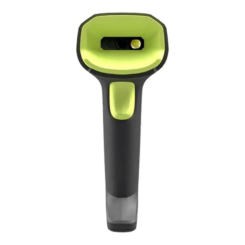 iData 1D/2D Barcode Scanner Series