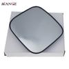 1 Pcs For Mitsubishi Montero Pajero Shogun 2000-2006 Outside Rear View Mirror Glass Heated Left LH Driver / Right RH Passenger